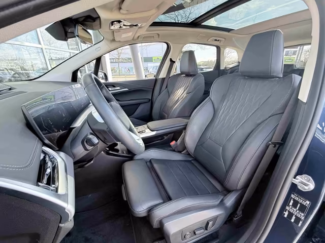 BMW 218 218i Active Tourer