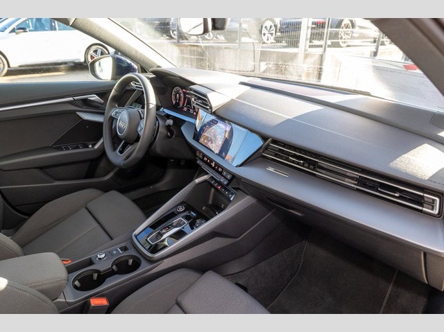 Audi A3 35 TFSI S-Tronic