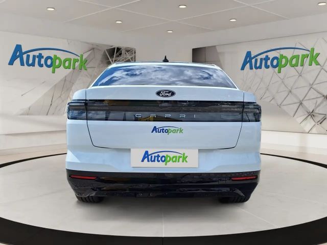 Ford Capri AWD Premium