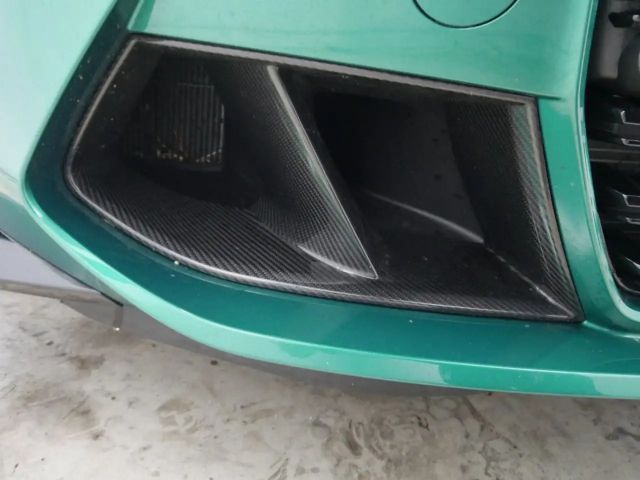 BMW M4 Competition Coupé