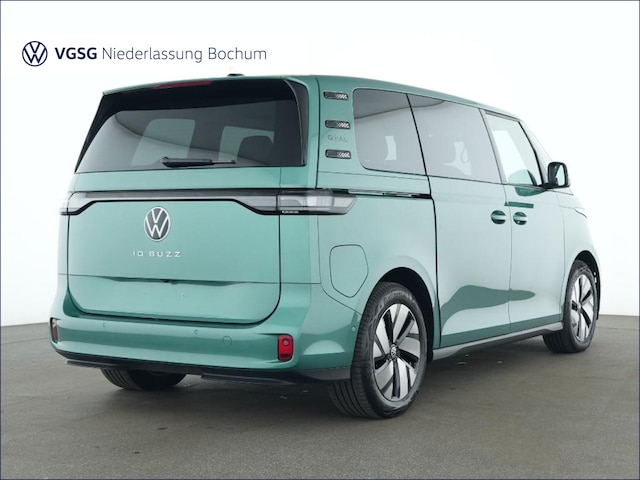 Volkswagen ID.Buzz Pro