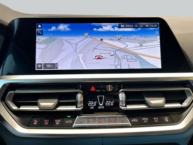 BMW M4 Cabrio Competition xDrive