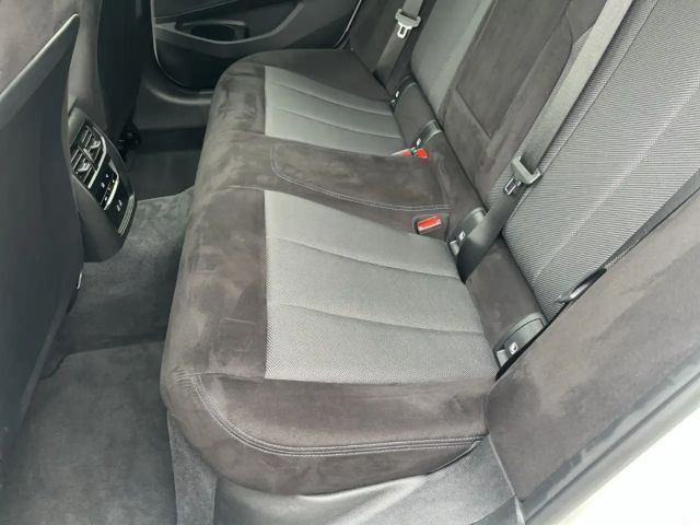 BMW 320 320d M-Sport