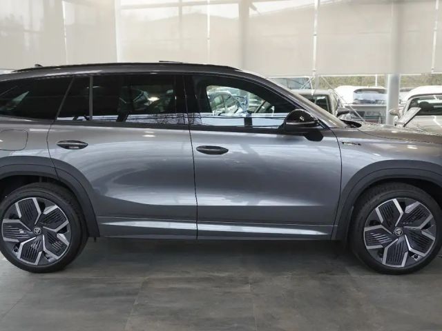 Skoda Kodiaq 2.0 TDI 4x4 Sportline