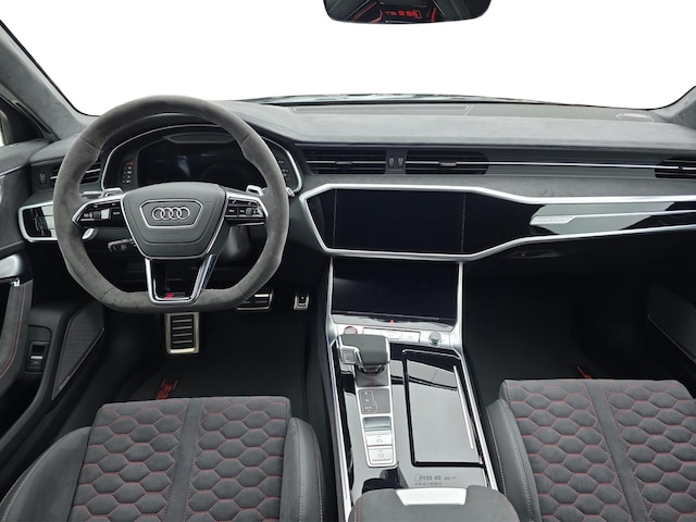 Audi A6 e-tron Avant Performance Quattro