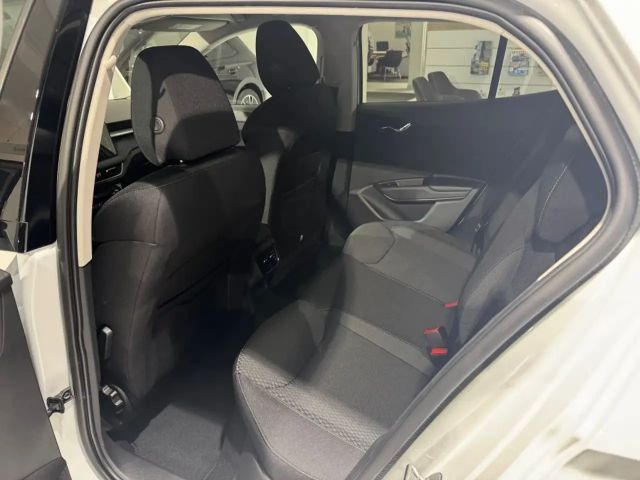 Skoda Fabia 1.0 TSI Tour