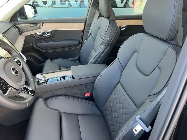 Volvo XC90 AWD Bright Geartronic Plus