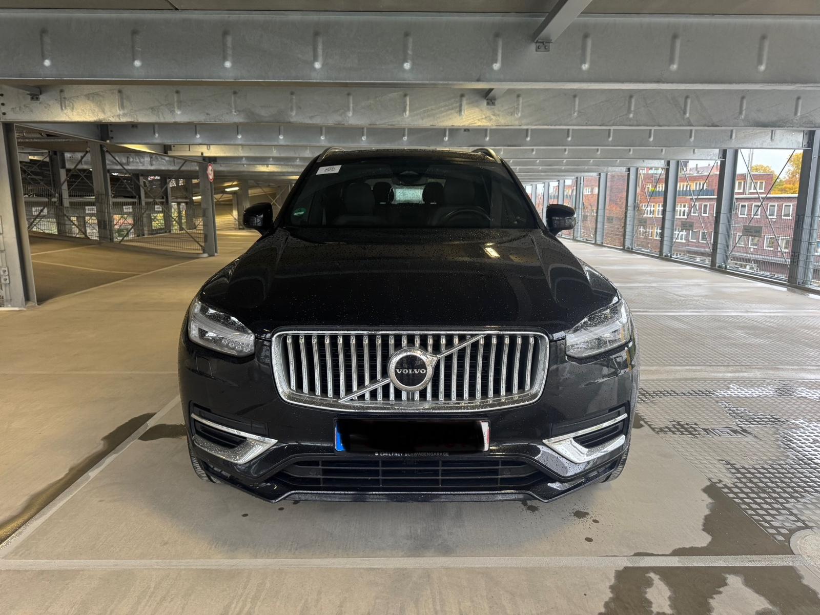 Volvo XC90 AWD Bright Plus