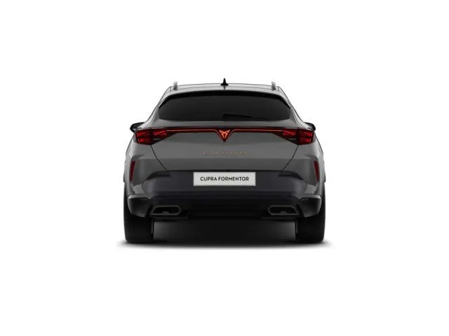 Cupra Formentor DSG