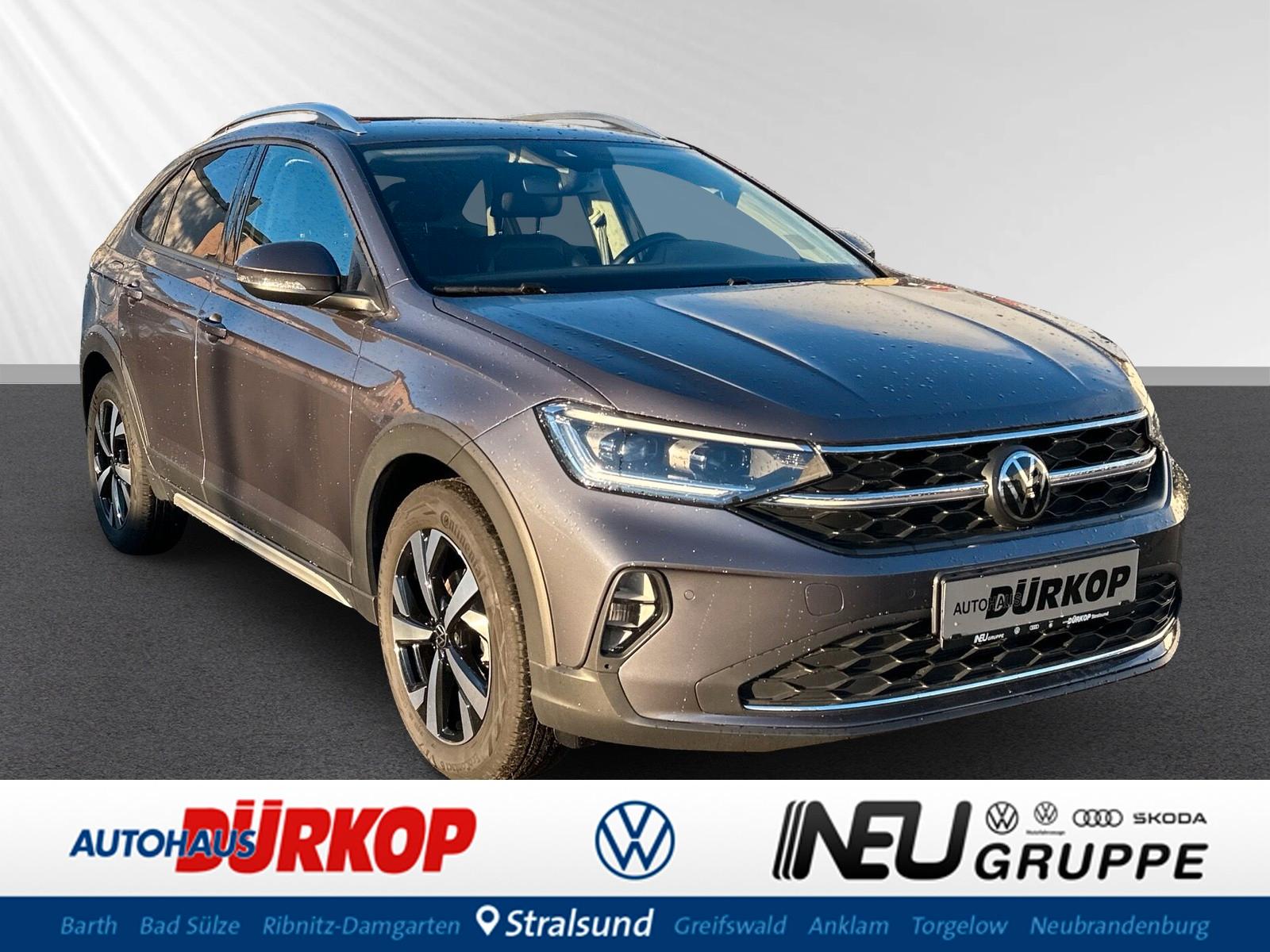 Volkswagen Taigo 1.0 TSI DSG Style