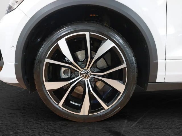 Volkswagen T-Roc 1.5 TSI Cabriolet DSG R-Line