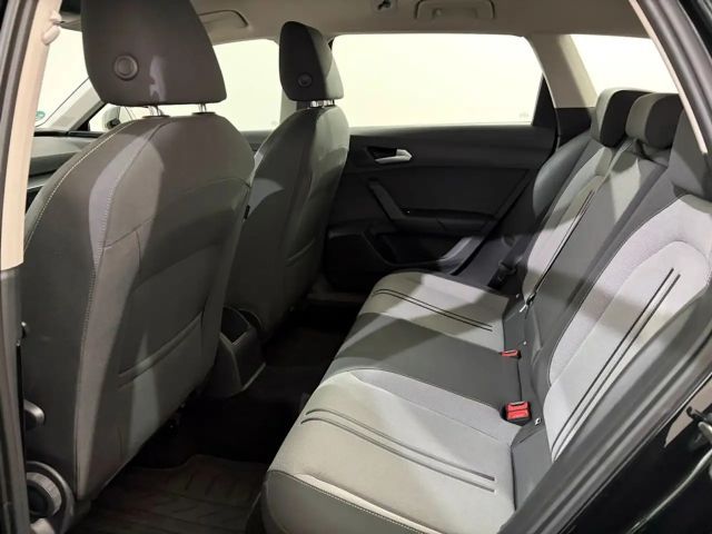 Seat Leon 2.0 TDI Style