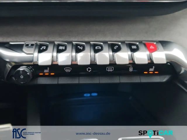 Peugeot 3008 GTPack/Nachtsicht/Focal/360/Massage/el.Sitz+Heckkl