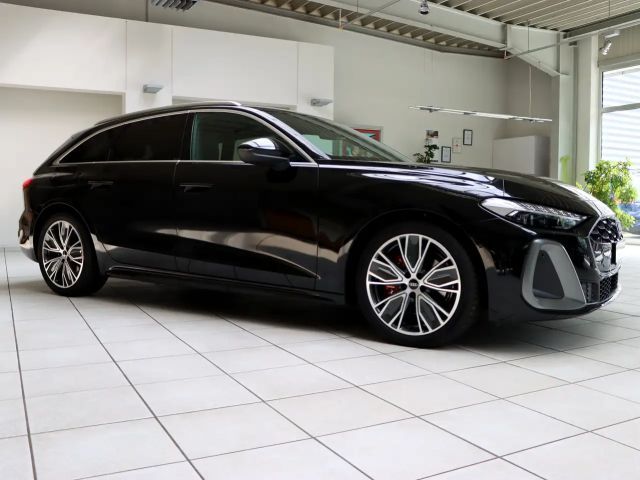 Audi A5 2.0 TFSI S-Line S-Tronic