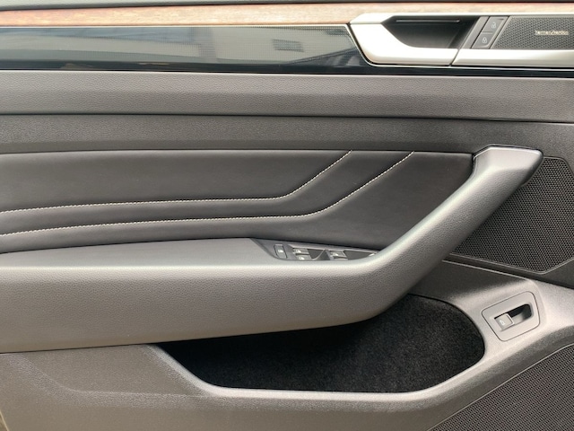 Volkswagen Arteon Shooting Brake 2.0 TDI