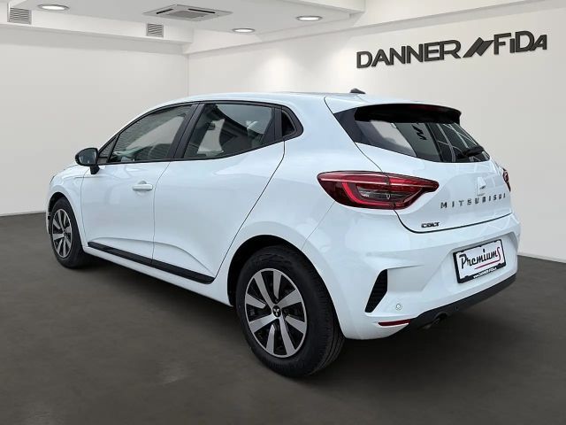 Mitsubishi Colt Invite 67 PS 25 (Aktionspreis €16.590*)