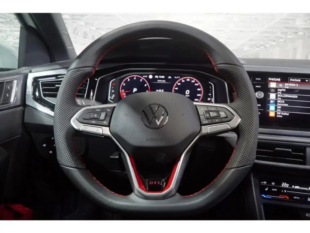 Volkswagen Polo 2.0 TSI DSG GTI