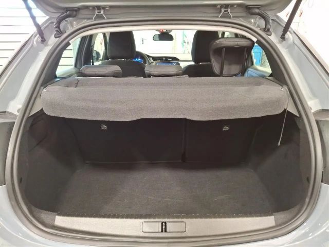 Opel Corsa Edition Hybrid