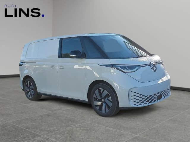 Volkswagen ID.Buzz Cargo 4Motion Pro