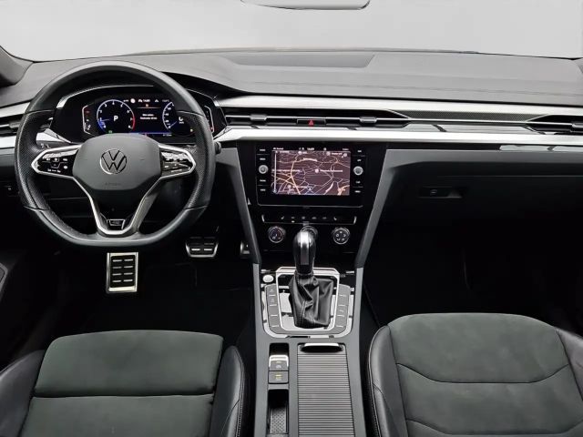 Volkswagen Arteon 2.0 TSI R-Line