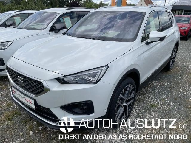 Seat Tarraco 1.5 TSI