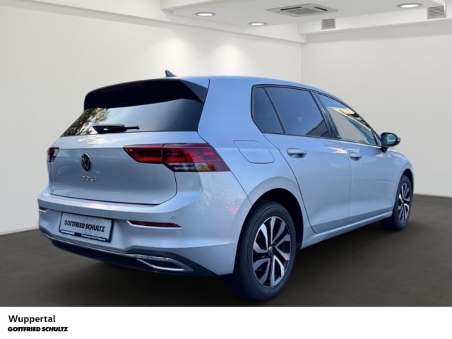 Volkswagen Golf 1.5 TSI