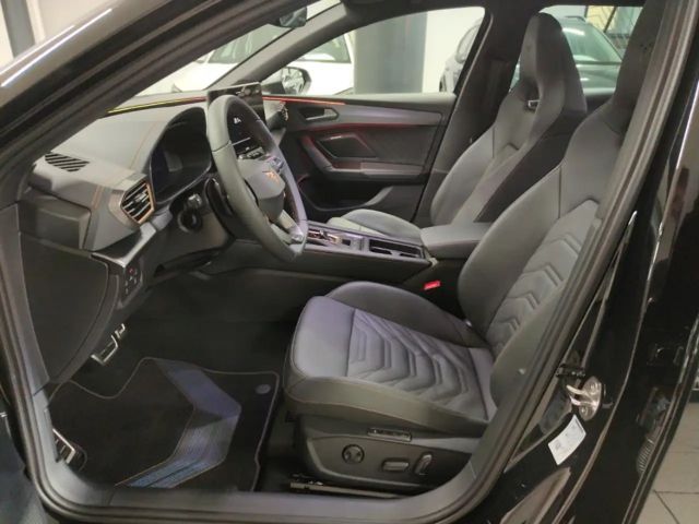 Cupra Leon 2.0 TSI 4Drive Sportstourer VZ