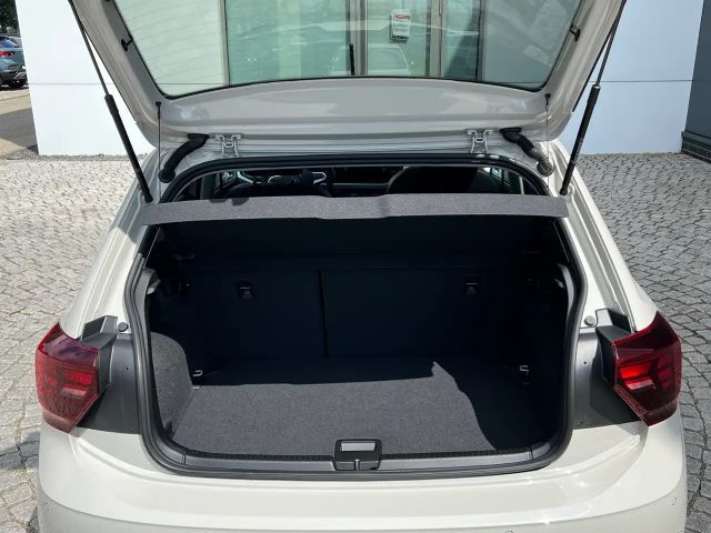 Volkswagen Polo 1.0 TSI DSG