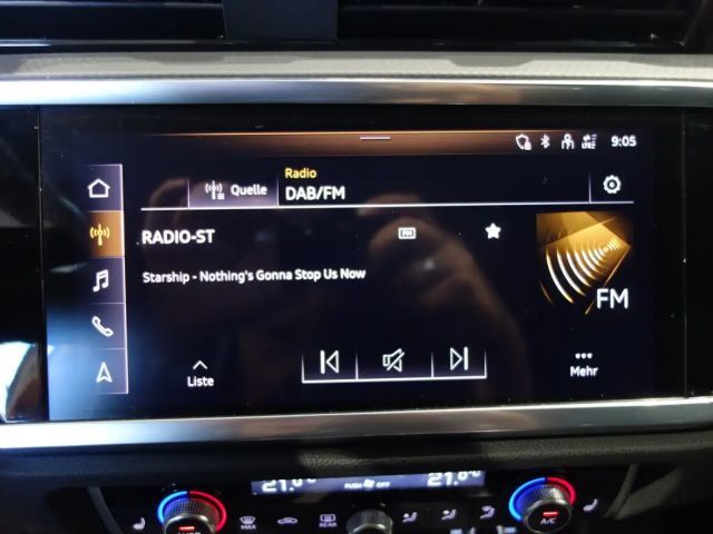 Audi Q3 35 TDI Quattro