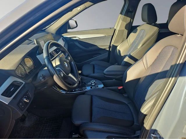 BMW X1 M-Sport sDrive