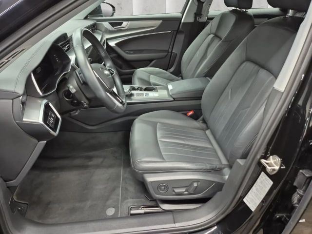 Audi A6 2.0 TFSI Avant