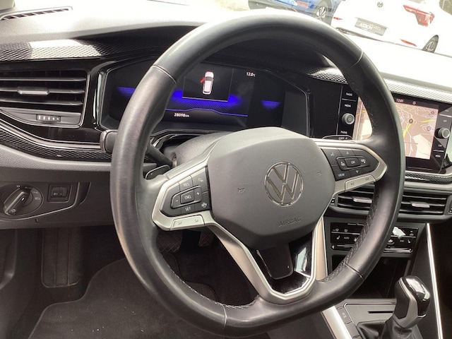 Volkswagen Taigo DSG Life