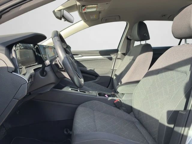 Volkswagen Golf DSG Golf VIII Life Variant