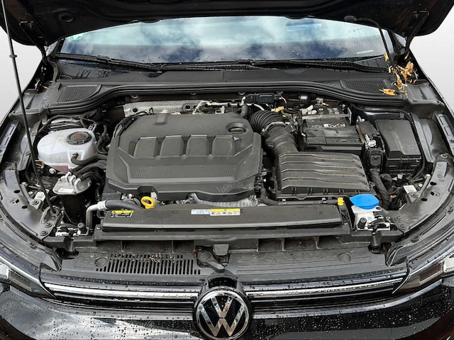 Volkswagen Golf 2.0 TDI DSG IQ.Drive Style