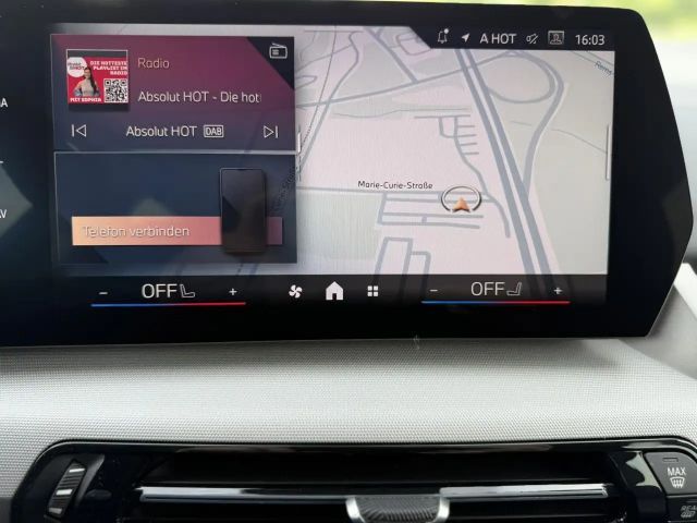 BMW 218 218i Active Tourer