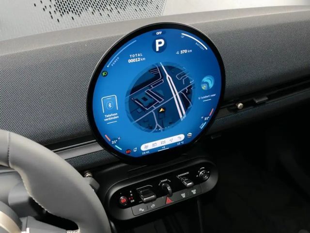 MINI Mini Electric SE