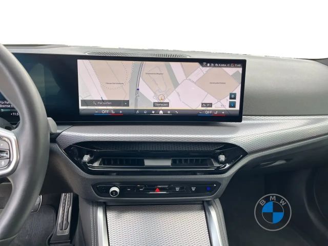 BMW i4 Coupé M-Sport eDrive40
