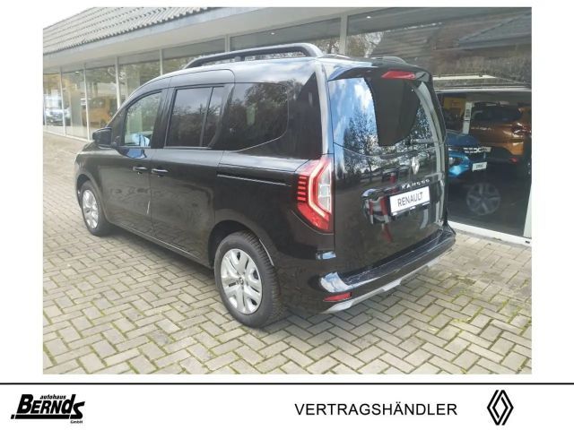 Renault Kangoo E-Tech Techno