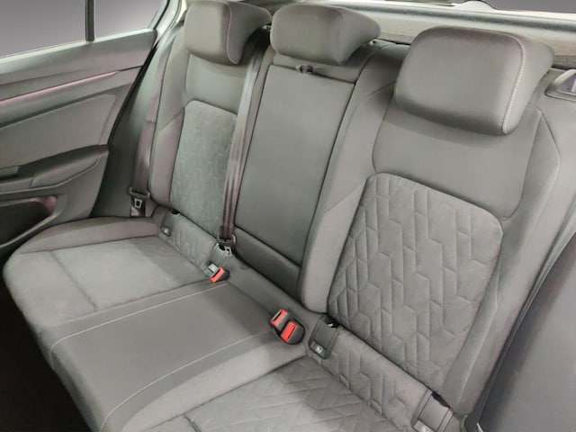 Volkswagen Golf 1.5 TSI Life