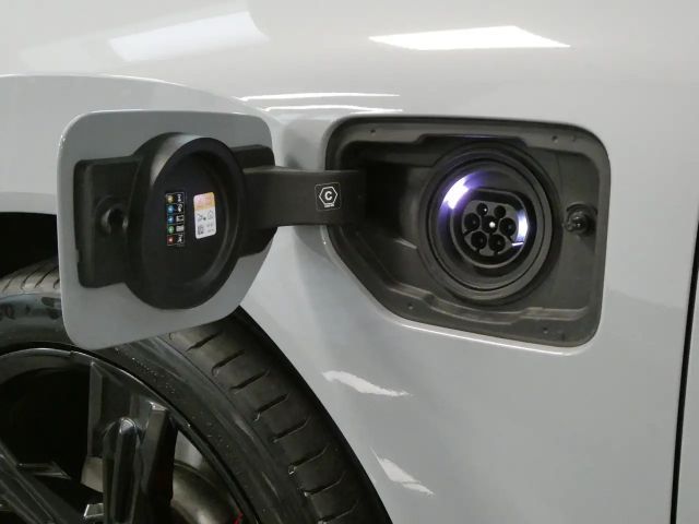 BMW X3 xDrive xDrive30e