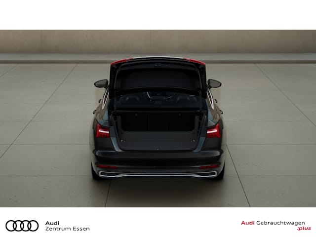 Audi A6 45 TFSI S-Tronic Sedan