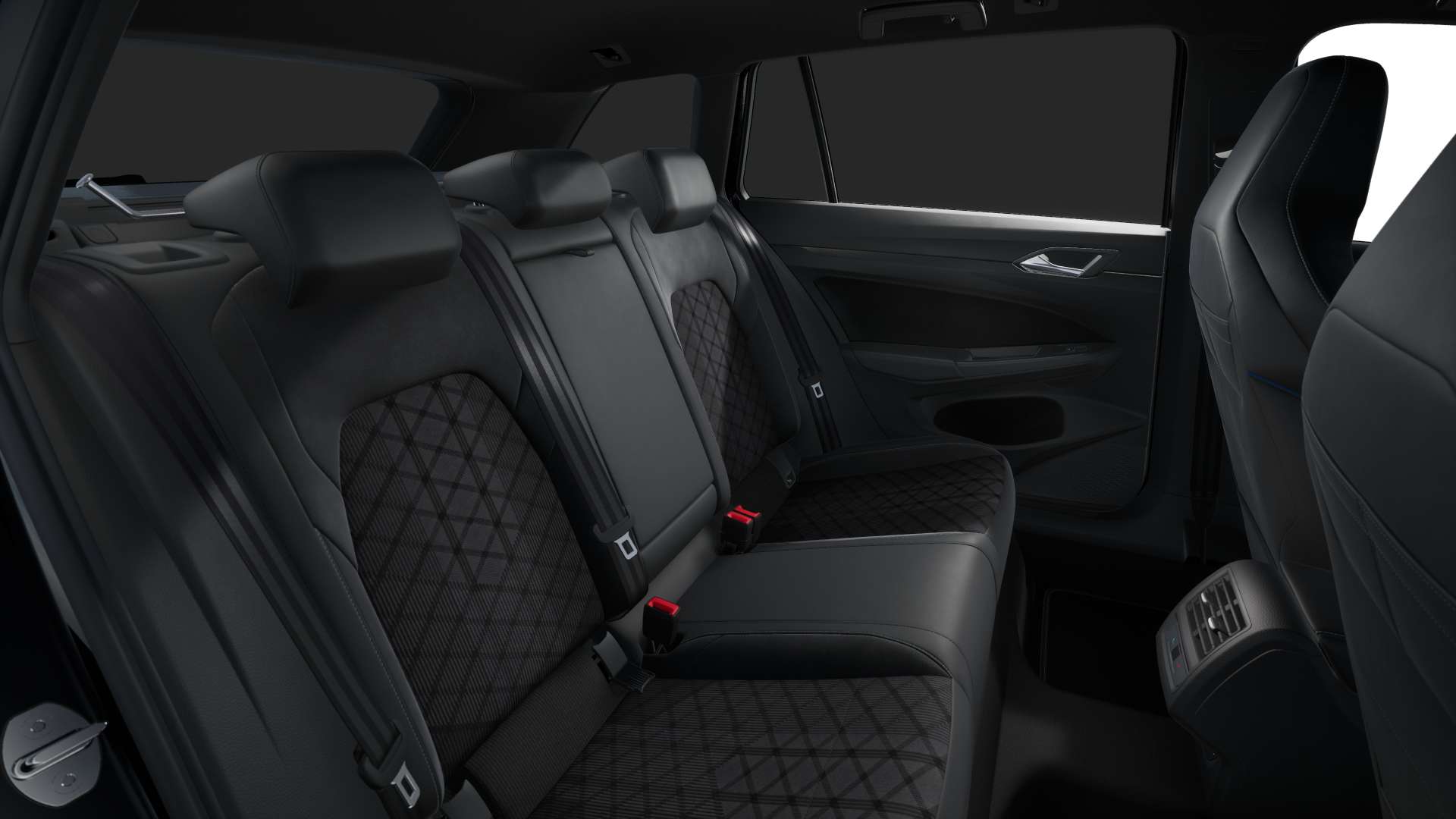 Volkswagen Golf 1.5 eTSI DSG R-Line Variant