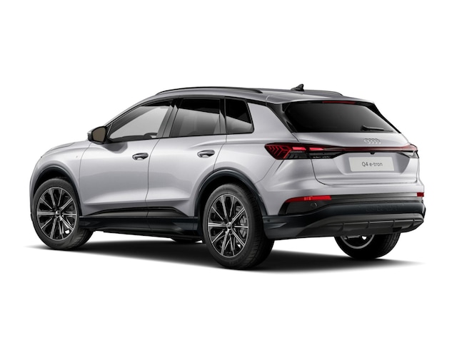 Audi Q4 e-tron SUV 45 e-tron Audi Q4 e-tron