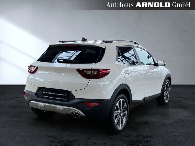 Kia Stonic GDi Spirit