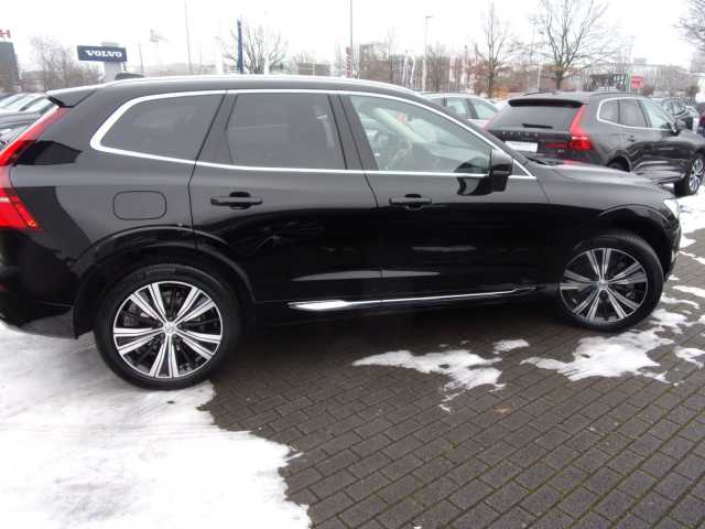 Volvo XC60 AWD Bright Ultimate