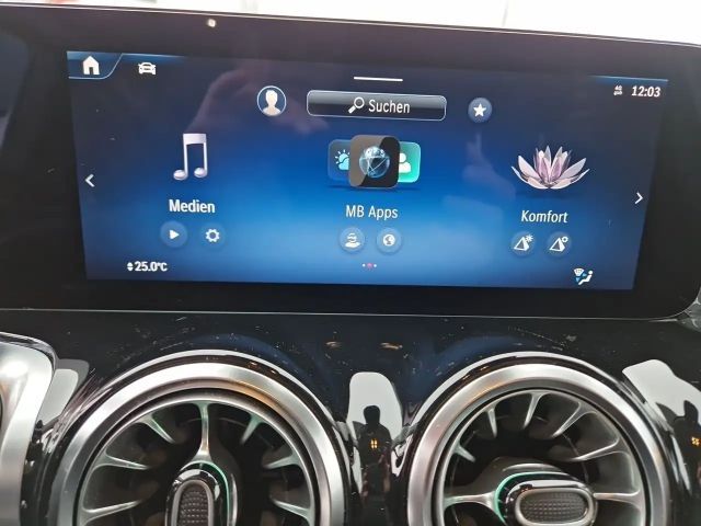 Mercedes-Benz GLB 180 GLB 180 d