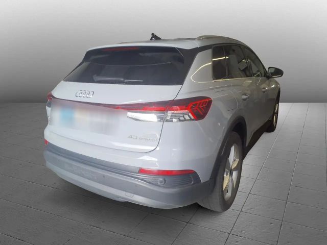Audi Q4 e-tron 40