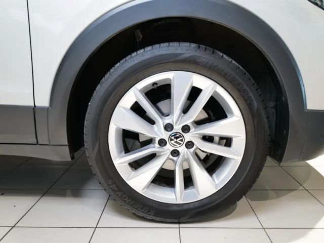 Volkswagen T-Cross DSG Life