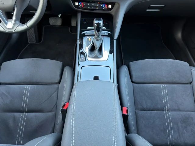 Opel Insignia Sports Tourer