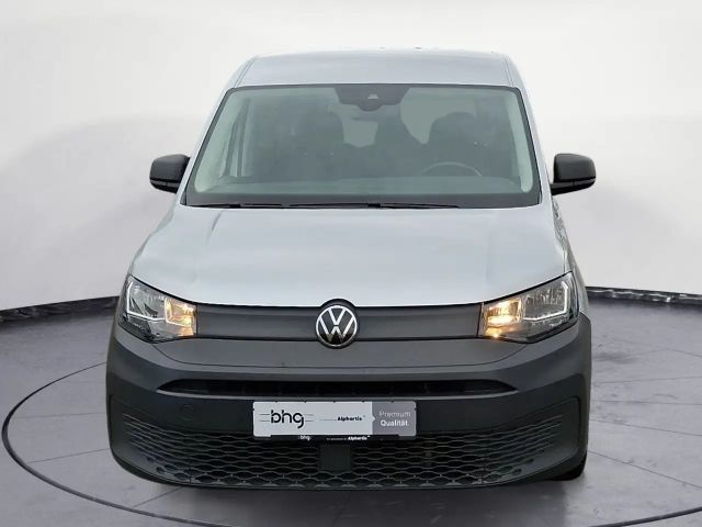 Volkswagen Caddy 2.0 TDI Combi Maxi